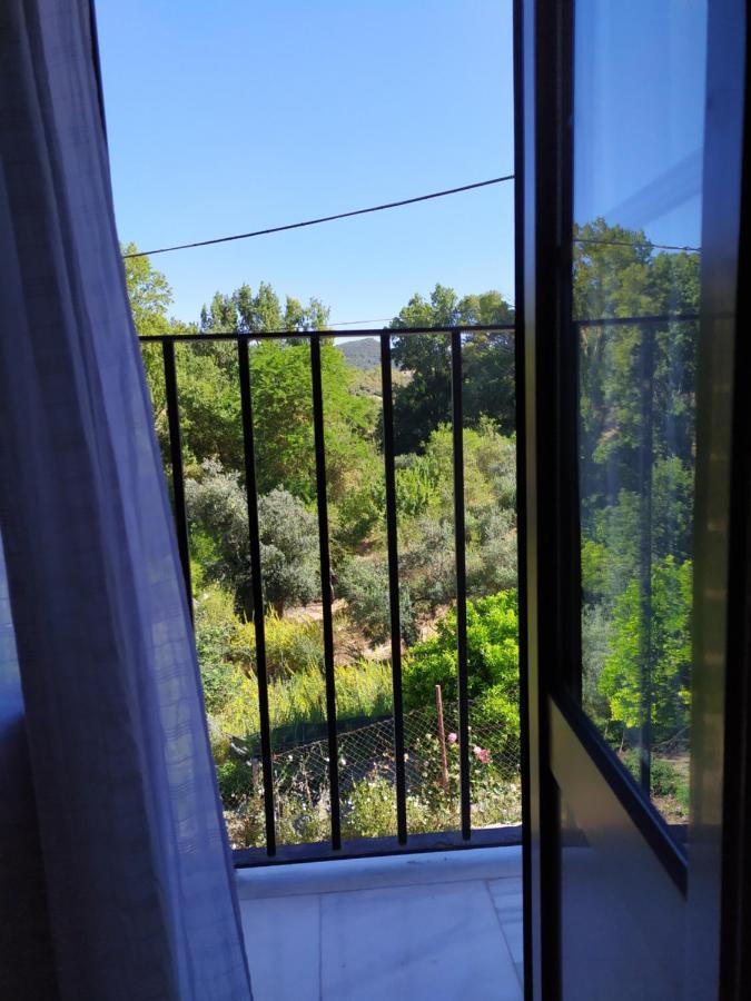Ferienwohnung Vivienda Majaceite El Bosque Exterior foto