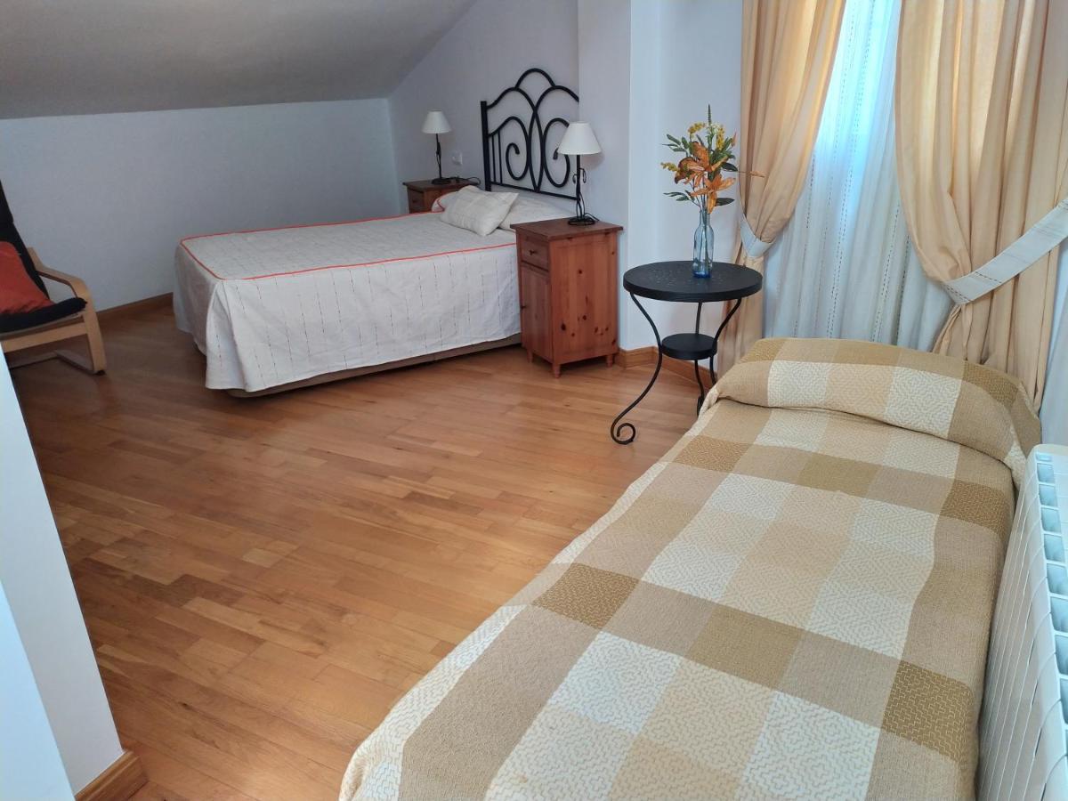 Ferienwohnung Vivienda Majaceite El Bosque Exterior foto